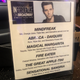 Image for article titled I Got Mindfreaked Exactly 24 Times at Criss Angel Raw